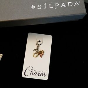 Silpada Charm
